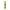PoiPoi Zesty Kiwifruit manuka honey and lanolin lip balm stick, 4g