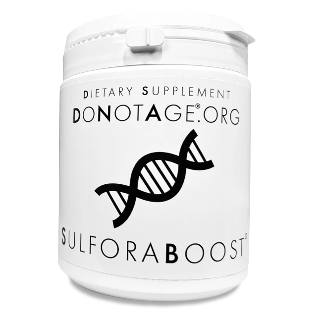 Pure Sulforaboost 30 caps-Matakana Pharmacy