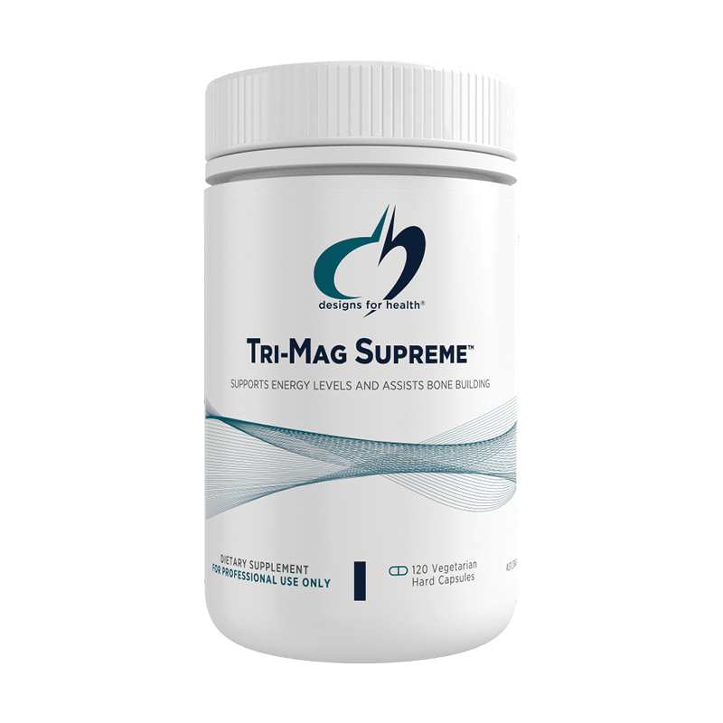 Image of Tri-mag Supreme™ 120 caps