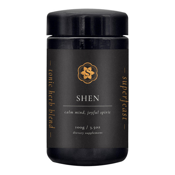 SHEN Powder 100g-Matakana Pharmacy