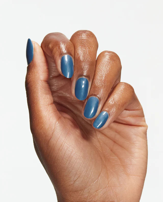 OPI Nail Lacquer Suzi Takes a Sound Bath-Matakana Pharmacy