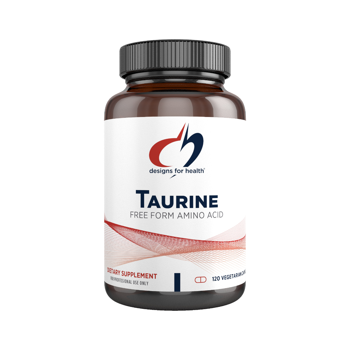 Image of Taurine 120 caps