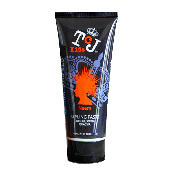 Image of TCJ Kids Neem Styling Paste 100ml