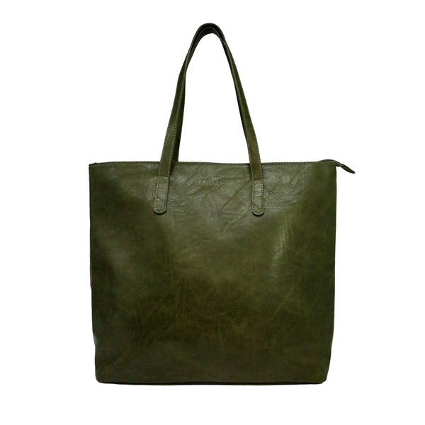 Khandallah Bag 48x38cm Olive
