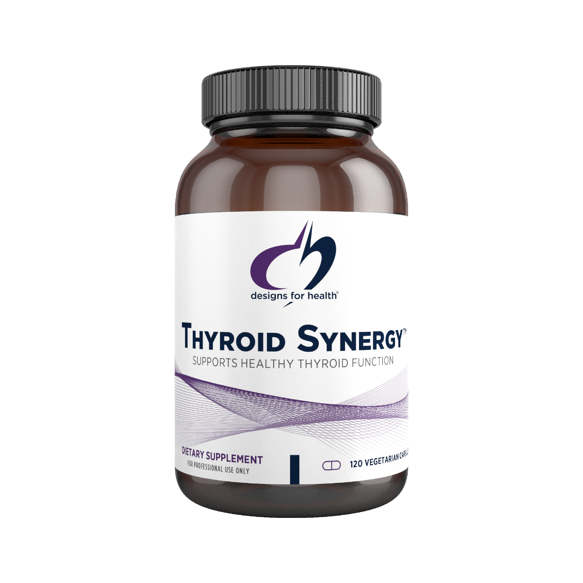Image of Thyroid synergy 120 caps