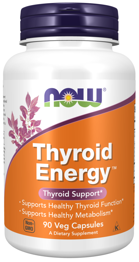 Image of Thyroid Energy 90vcaps