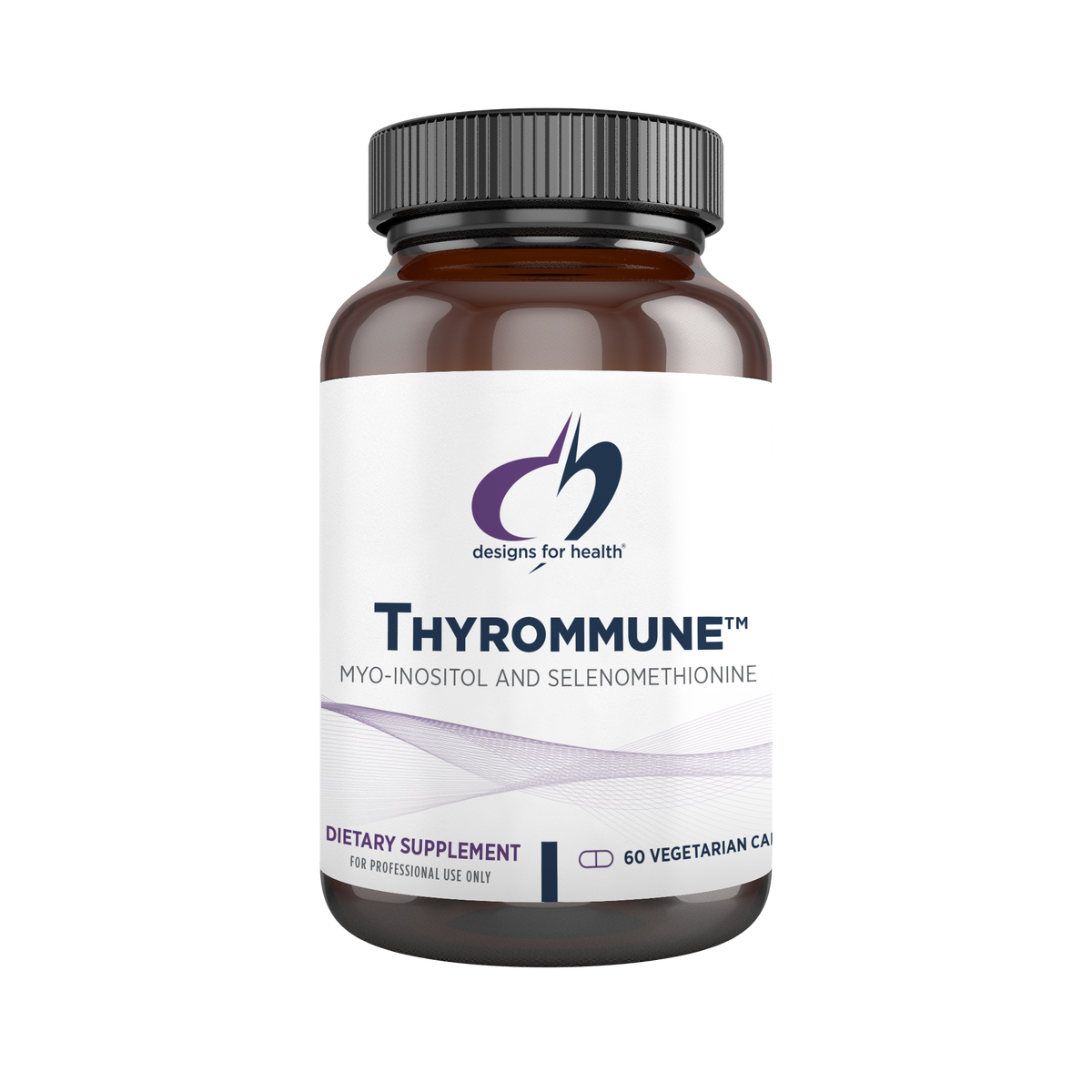 Image of Thyrommune 60 caps