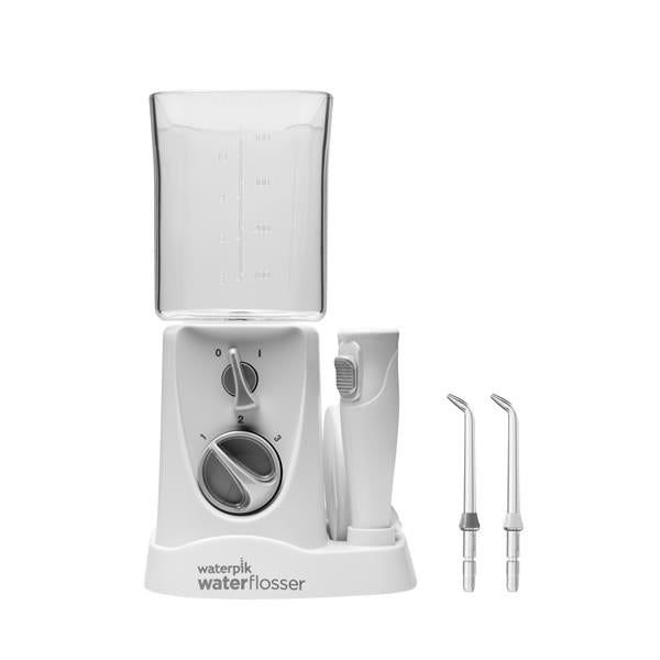 Waterpik Nano Waterflosser-Waterpik-Matakana Pharmacy