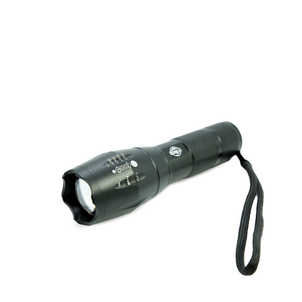 Adventure Tool - Torch-Matakana Pharmacy