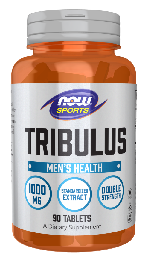 Image of Tribulus 1000mg 90tabs