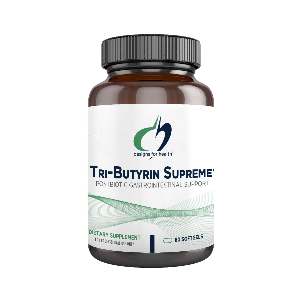 Image of Tri-Butyrin Supreme™ 60 caps