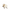 I Love NZ Wooly Sheep Small 8cm White