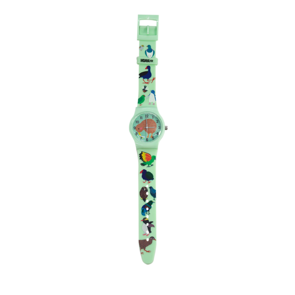 Kids Watch-Moana Road NZ-Matakana Pharmacy