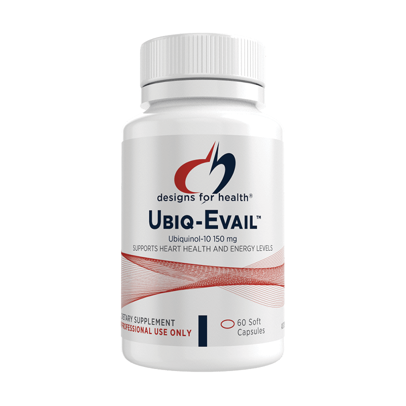 Image of Ubiq-Evail 60 caps