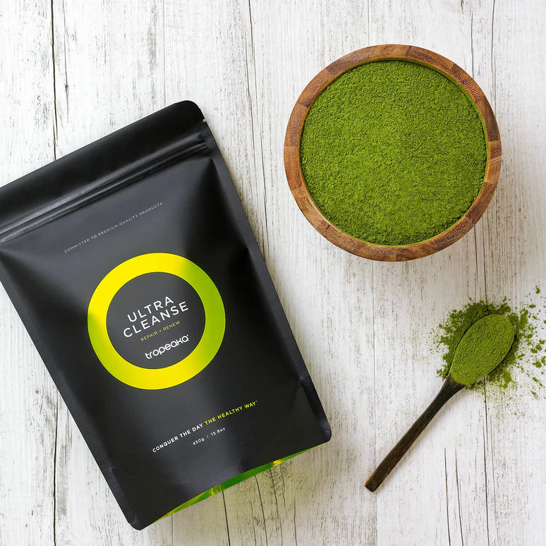 Image of Ultra Cleanse Powder 200g
