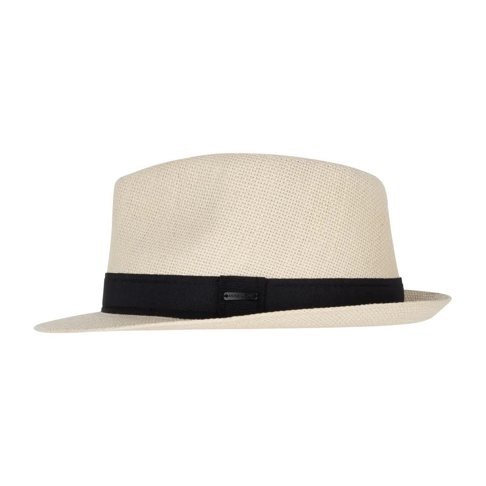 Kooringal Universal Fedora Hat Arlo in Sand, view 2