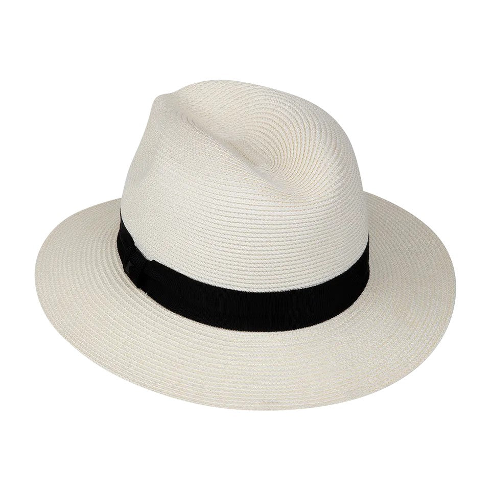 Kooringal Universal Safari Hat Cypress in Ivory, view 4