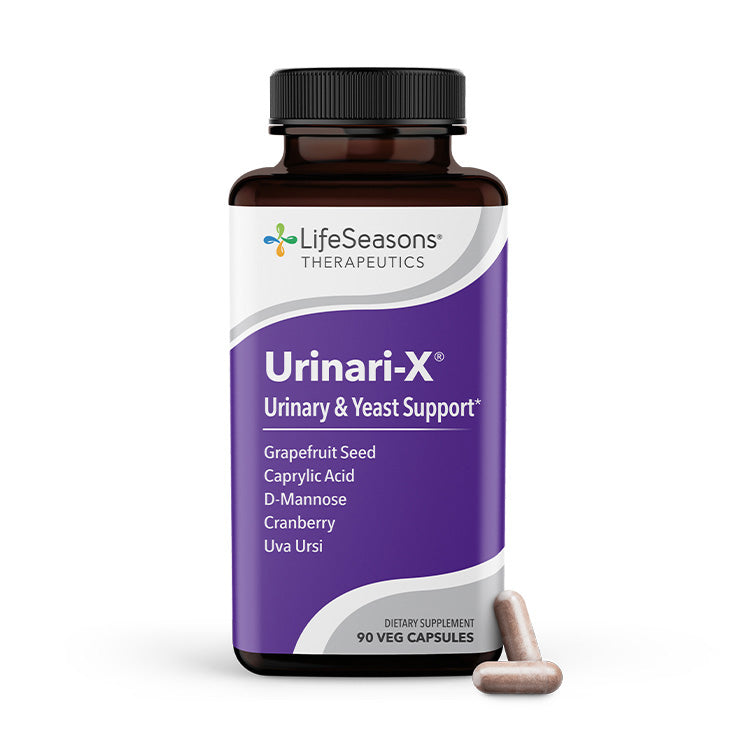 Image of Urinari-X 90vcaps
