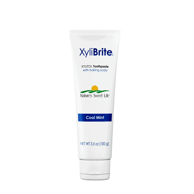 Xylibrite Toothpaste 100g-Matakana Pharmacy