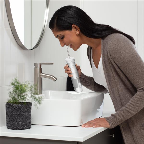 Waterpik Cordless Slide-Waterpik-Matakana Pharmacy