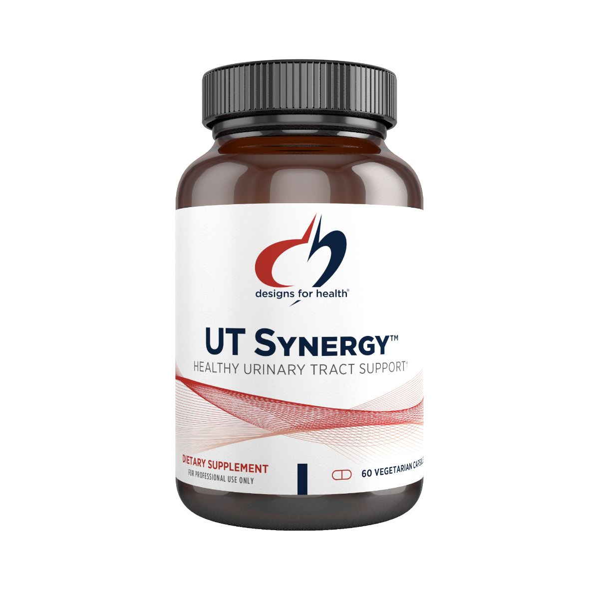 Image of UT Synergy 60 caps