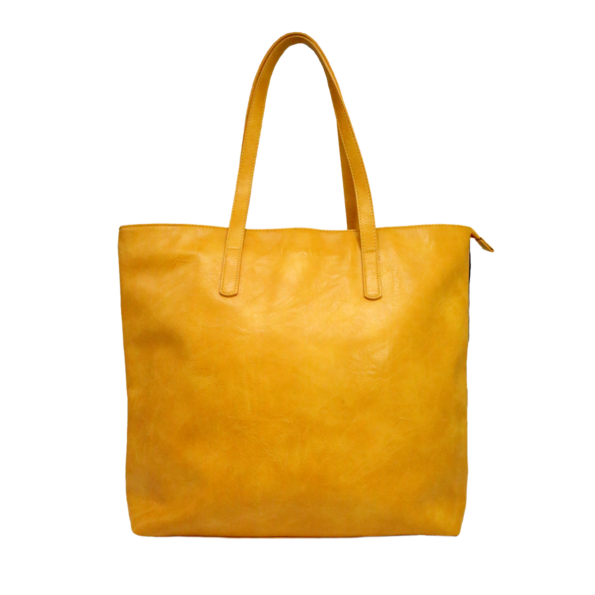 Khandallah Bag 48x38cm Mustard