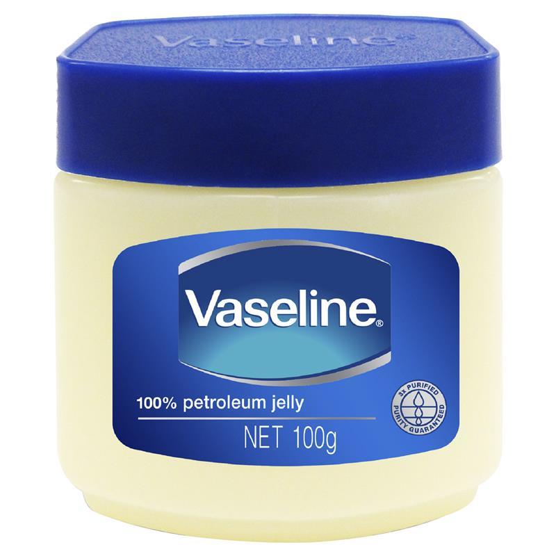 Image of Vaseline 100g