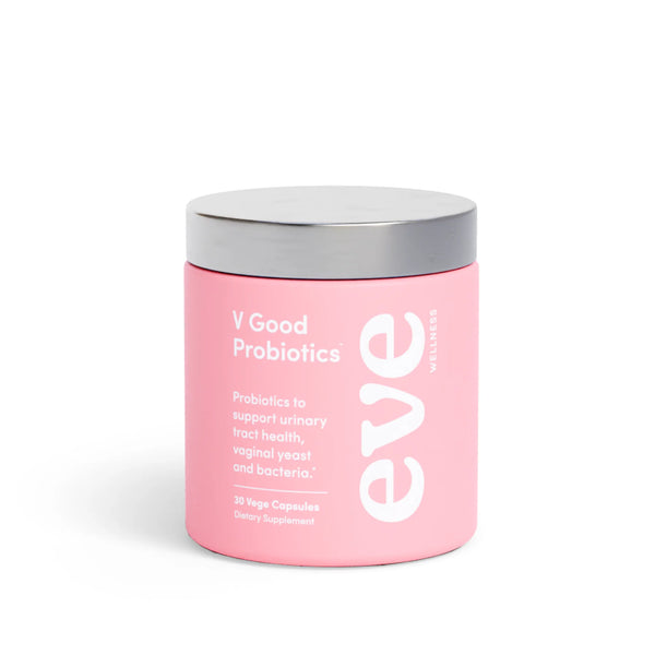 Image of V Good Probiotics 30caps