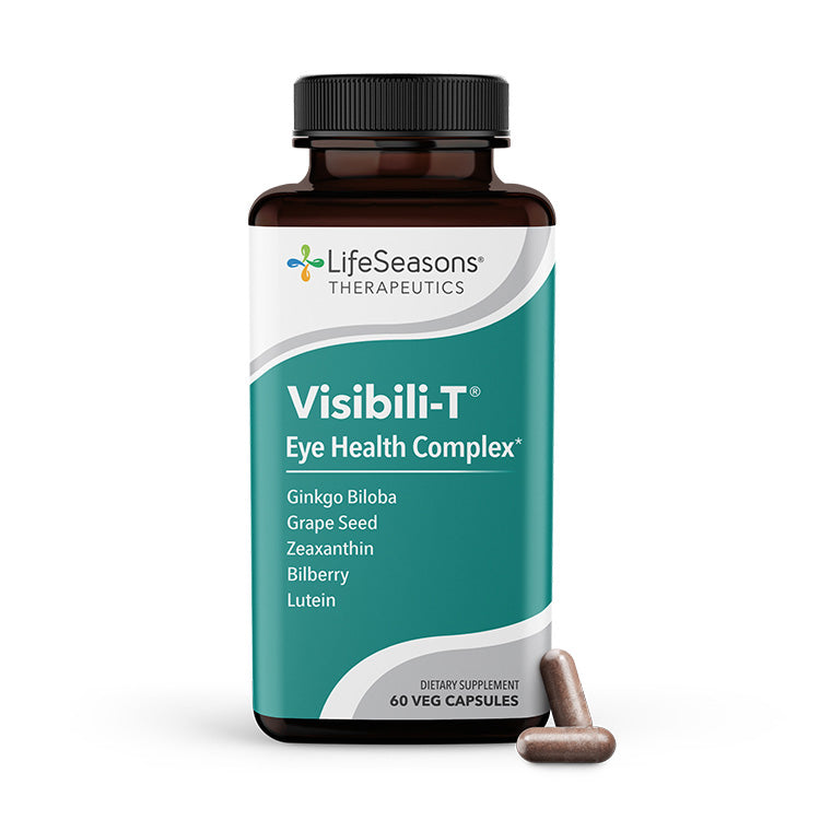 Image of Visibili-T 60vcaps