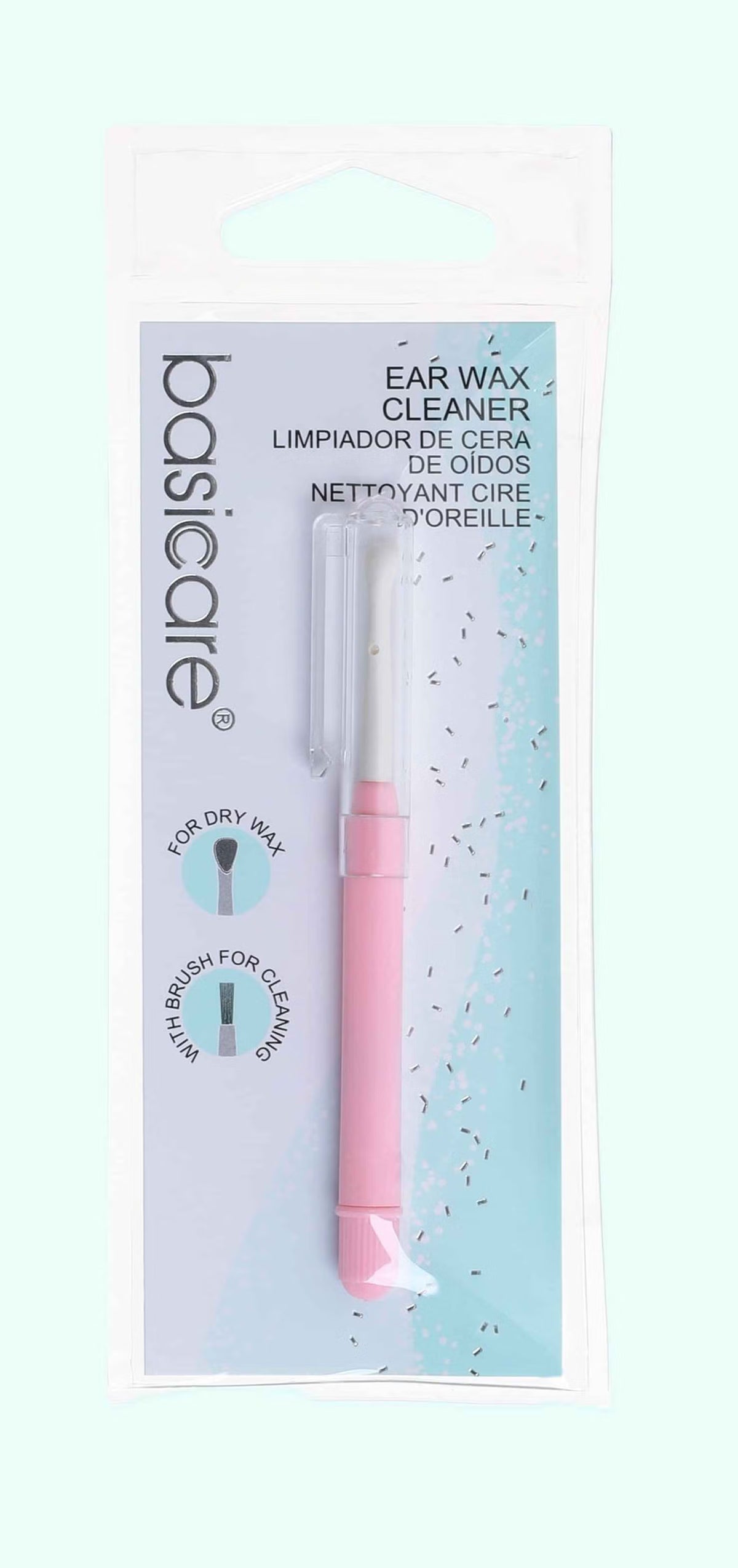 Ear Wax Cleaner-Basicare-Matakana Pharmacy