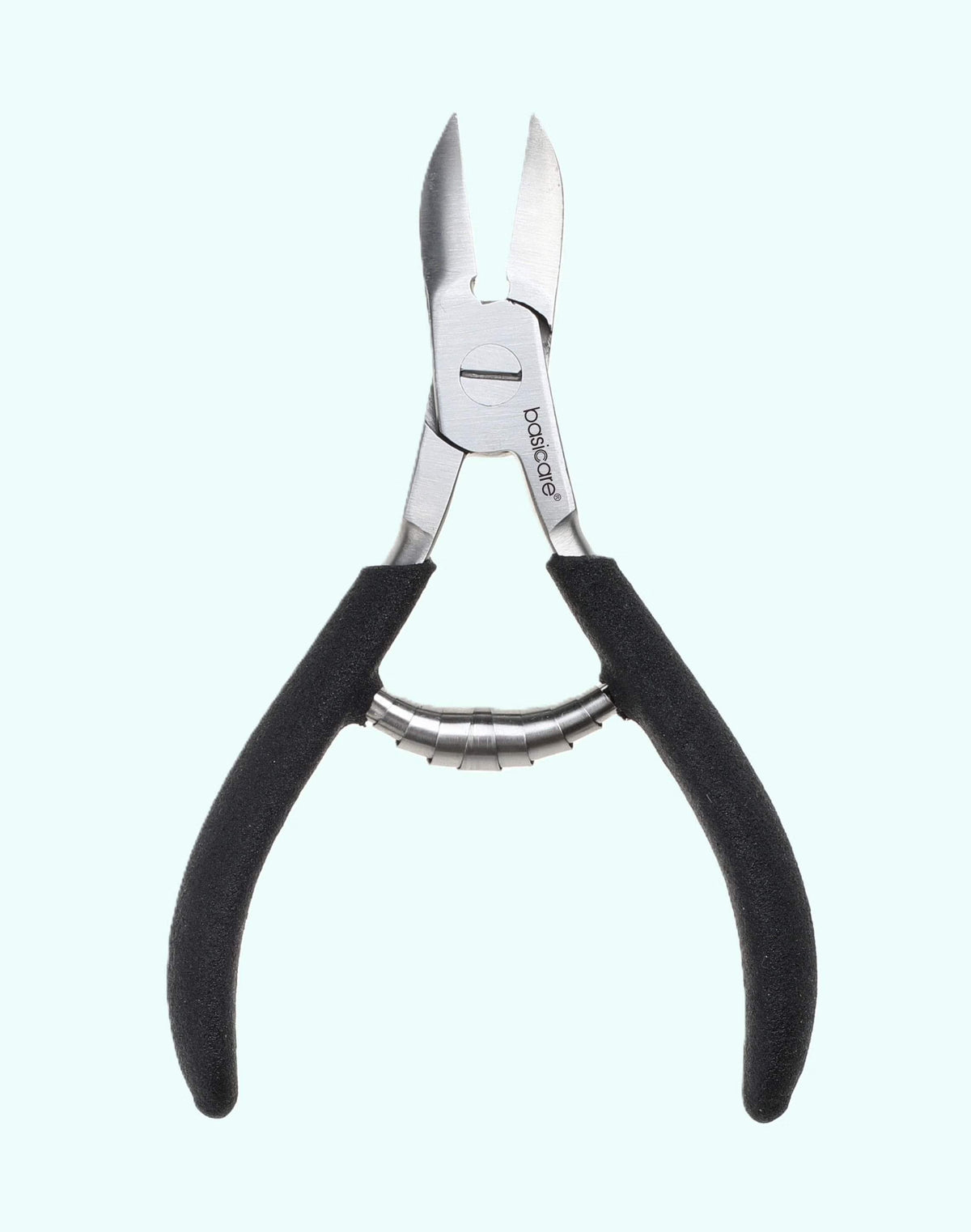 Toenail Pliers-Basicare-Matakana Pharmacy
