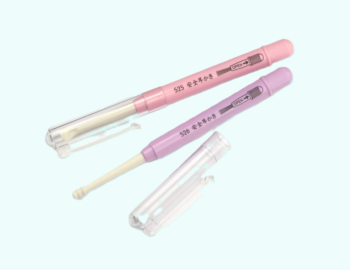 Ear Wax Cleaner Duo 2pk-Basicare-Matakana Pharmacy