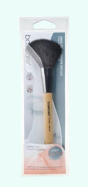 Blush Brush Angled-Basicare-Matakana Pharmacy