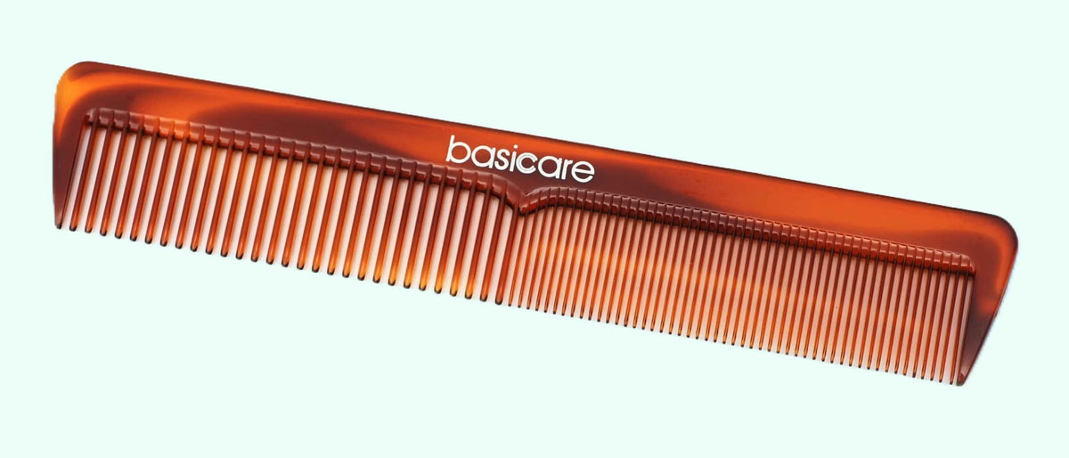 Dressing Comb 20cm-Basicare-Matakana Pharmacy