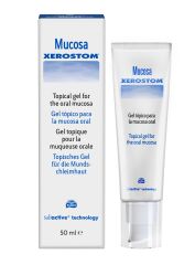 XEROSTOM Mucosa Protect Gel 50ml-Matakana Pharmacy