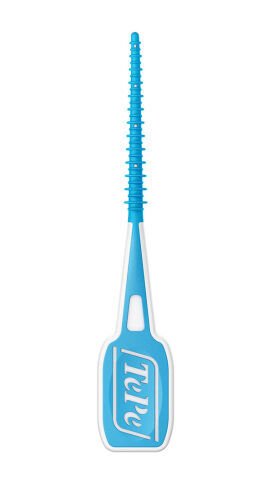 TEPE EasyPick M/L Turquoise 36 pack-Matakana Pharmacy