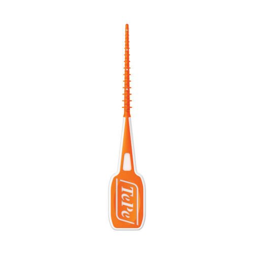 Tepe EasyPick XS/S Orange 36 pack-Matakana Pharmacy