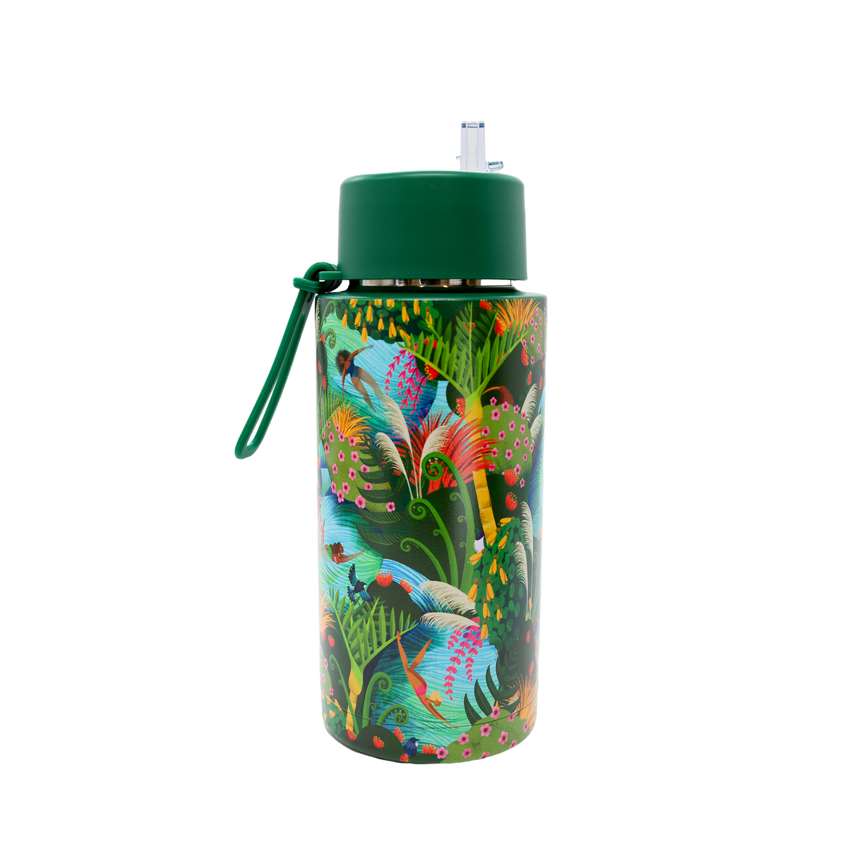 1 Litre Bottle Wahine In Water-Matakana Pharmacy