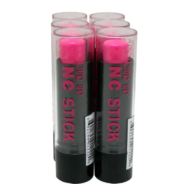 Colour Up Zinc Stick Pink 4.2g-Wainhouse-Matakana Pharmacy