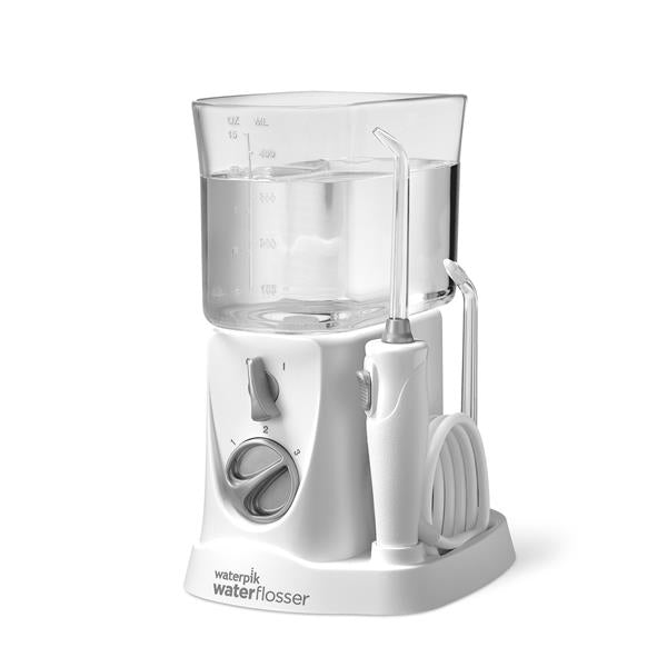Waterpik Nano Waterflosser-Waterpik-Matakana Pharmacy