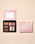 Nat Glow Contour Book 30g-Natio-Matakana Pharmacy