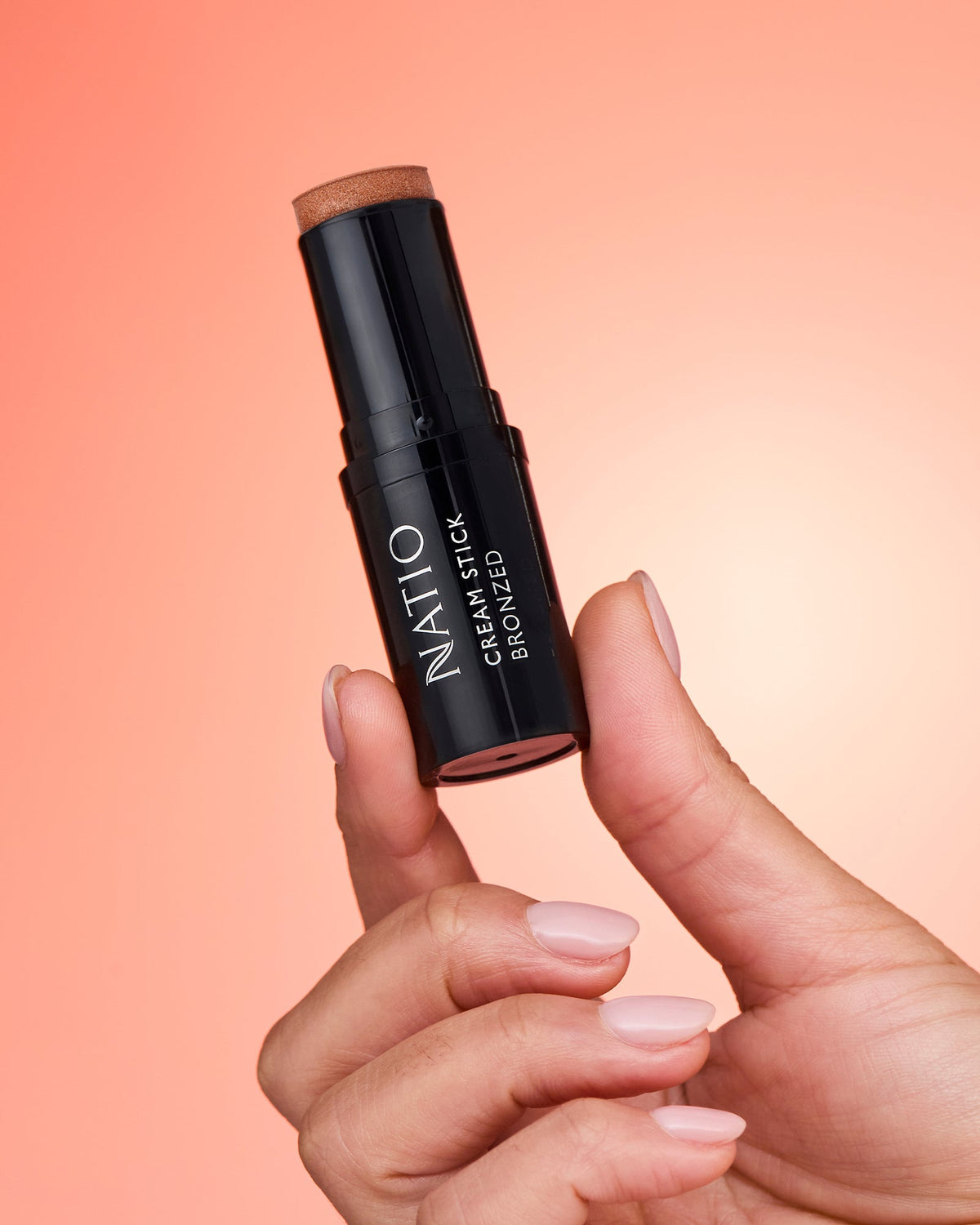 Cream Stick Bronzer Bronzed 7.5g