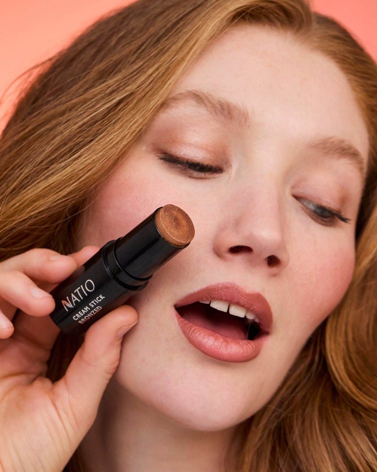 Cream Stick Bronzer Bronzed 7.5g