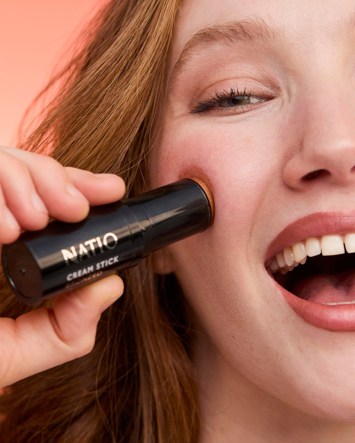 Cream Stick Bronzer Bronzed 7.5g