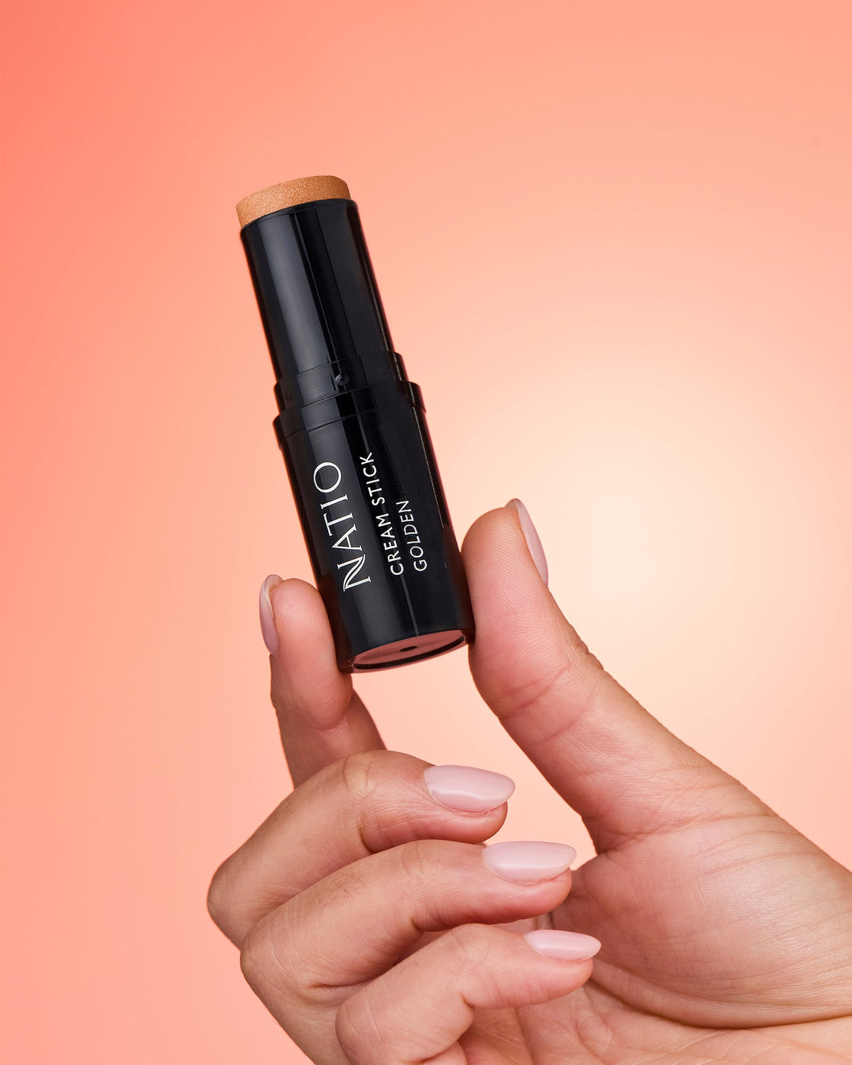 Cream Stick Highlighter Golden 7.5g