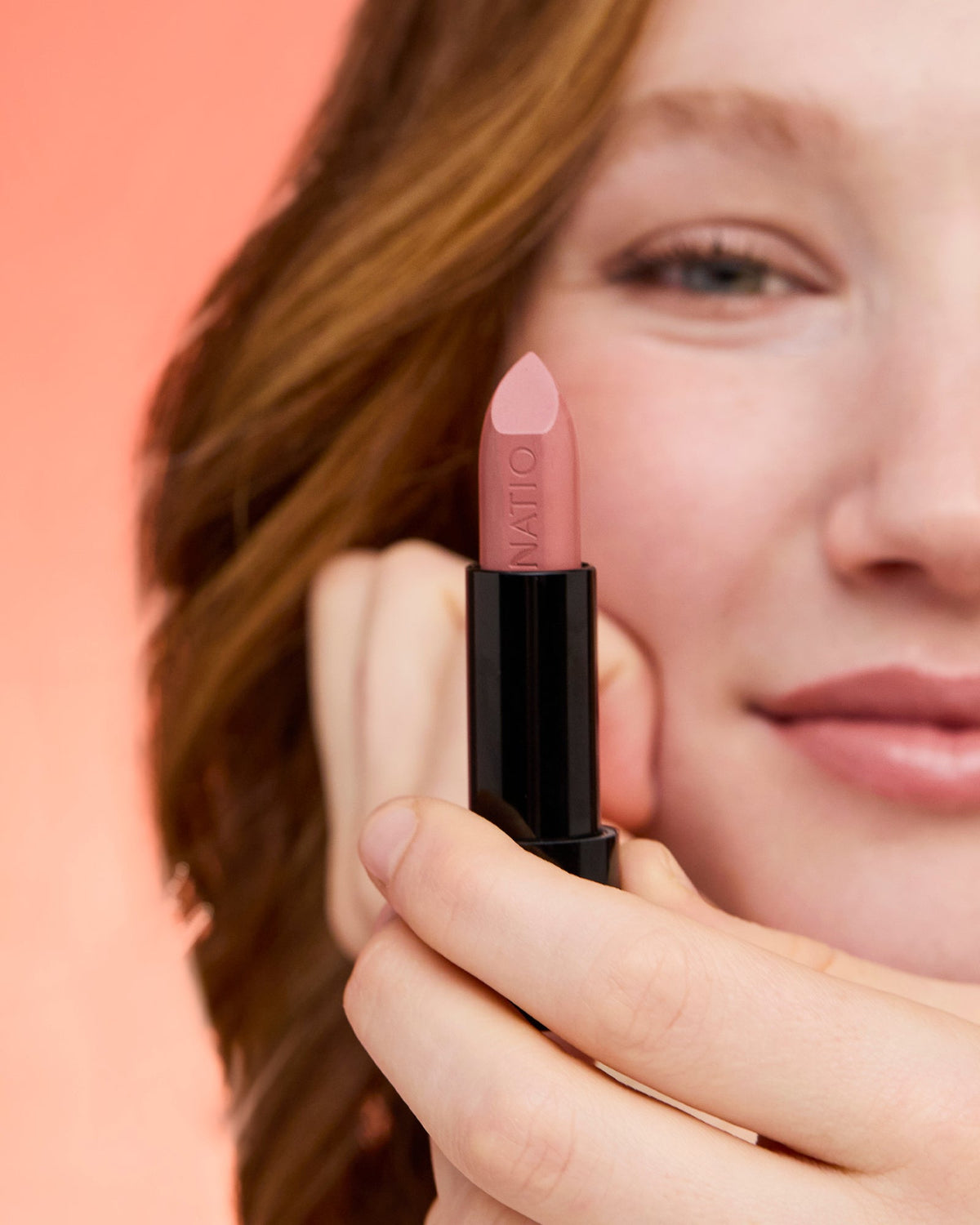 Lip Colour Chai 4g