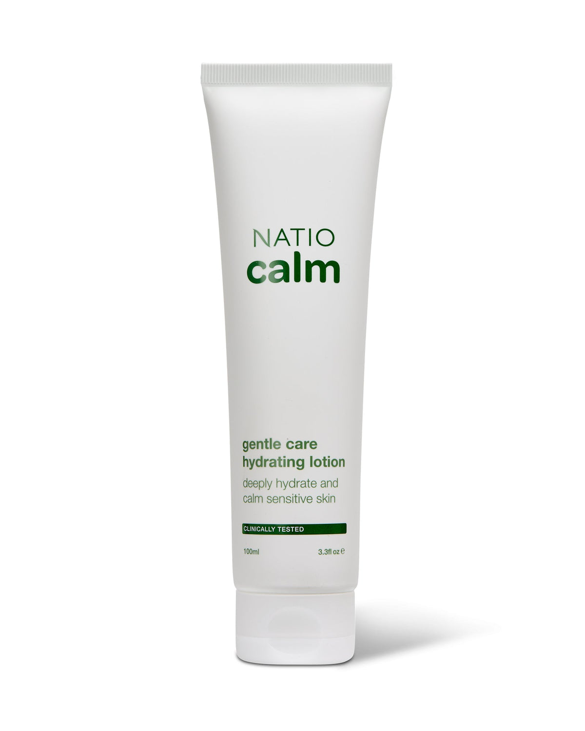 Calm Gentle Care Hydrating Lot 100ml