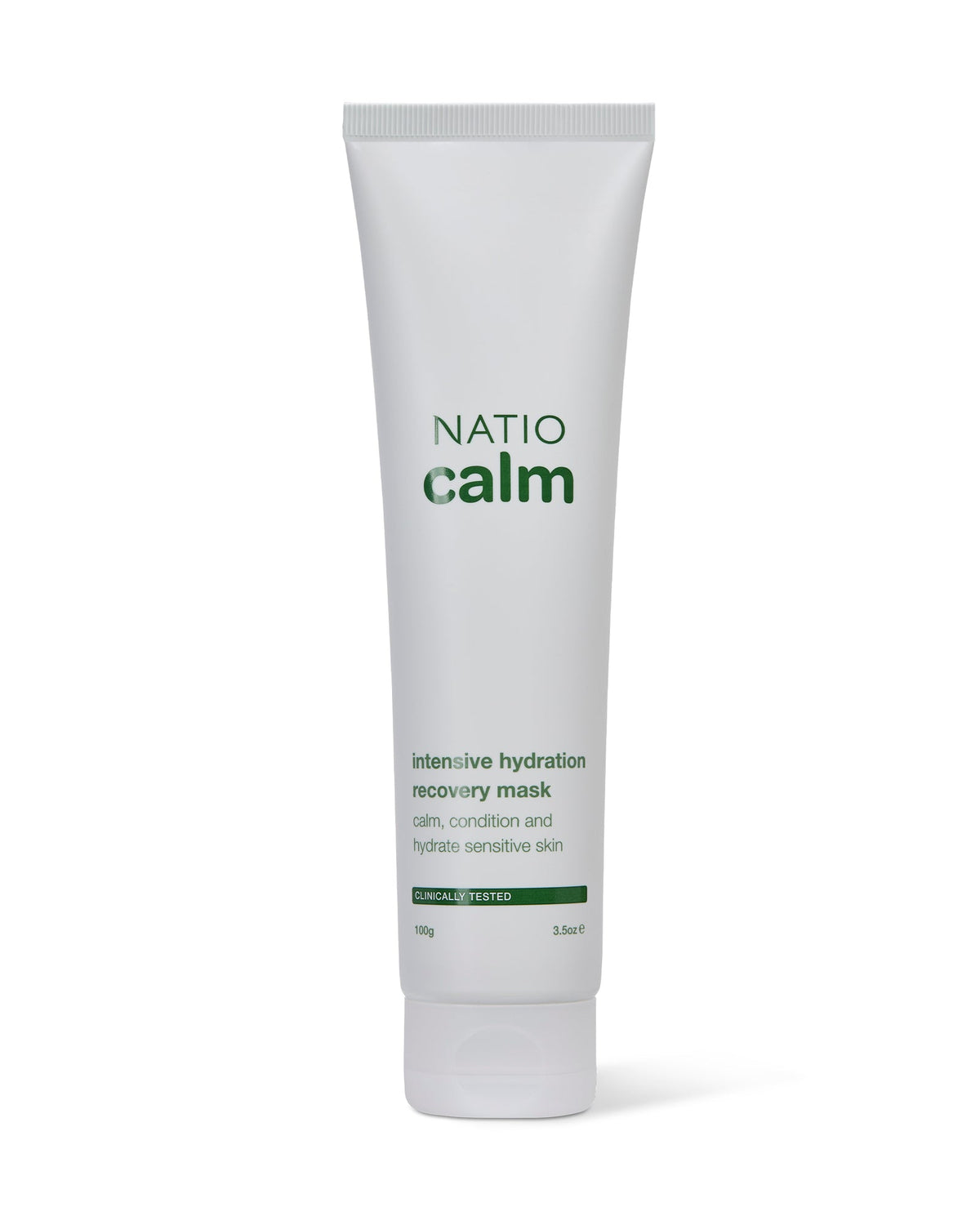 Calm Intense Hydration Recovery Mask 100g