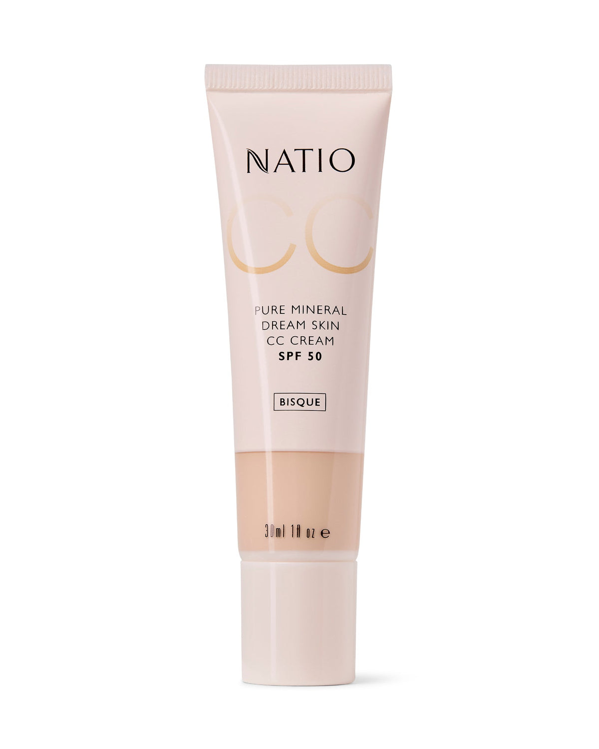 Dream Skin CC Cream SPF50 Bisque 30ml