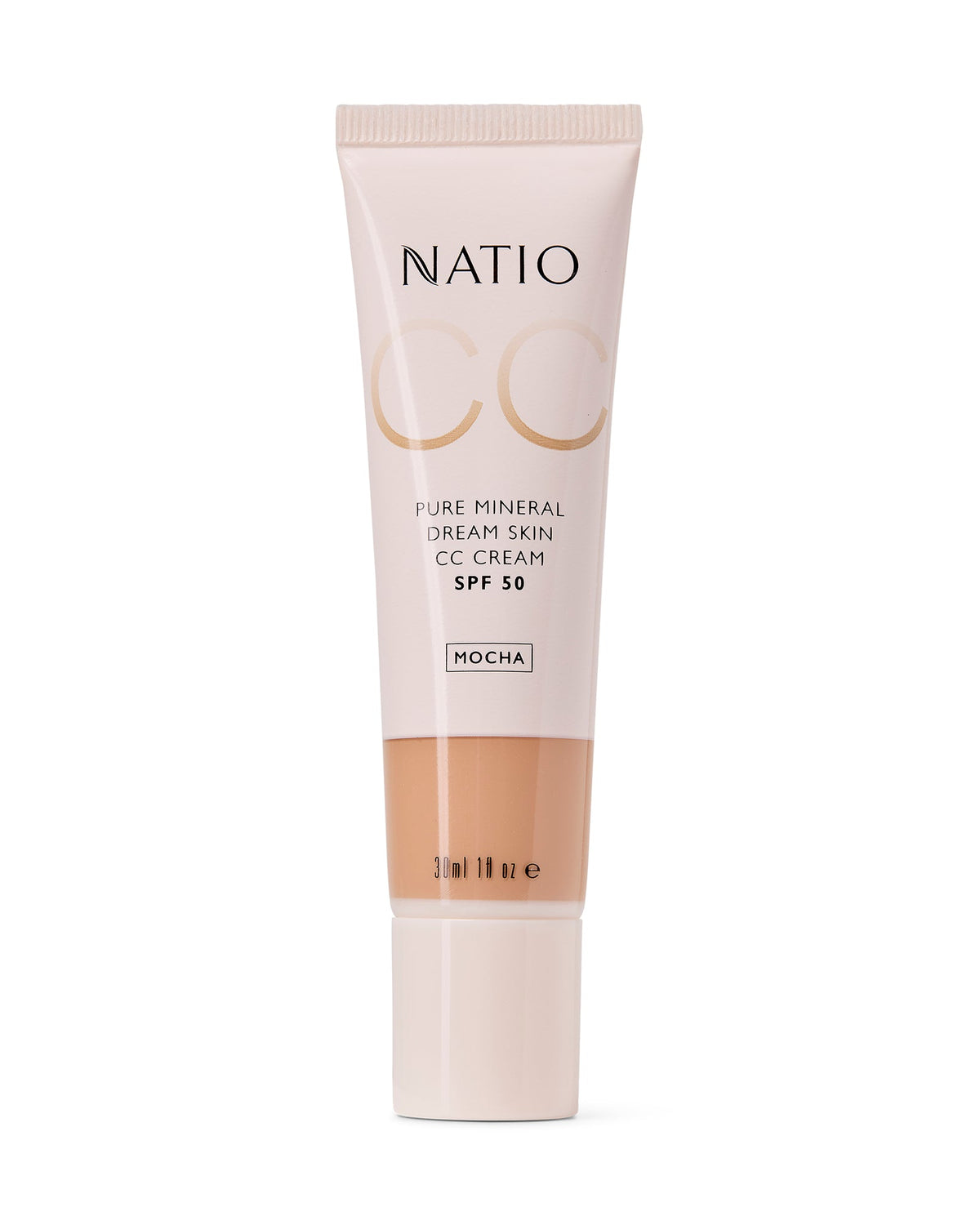 Dream Skin CC SPF50 Mocha 30ml